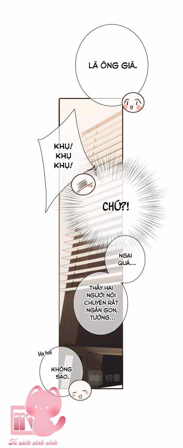 Con Tim Rung Động - Chương 188 - ảnh 21