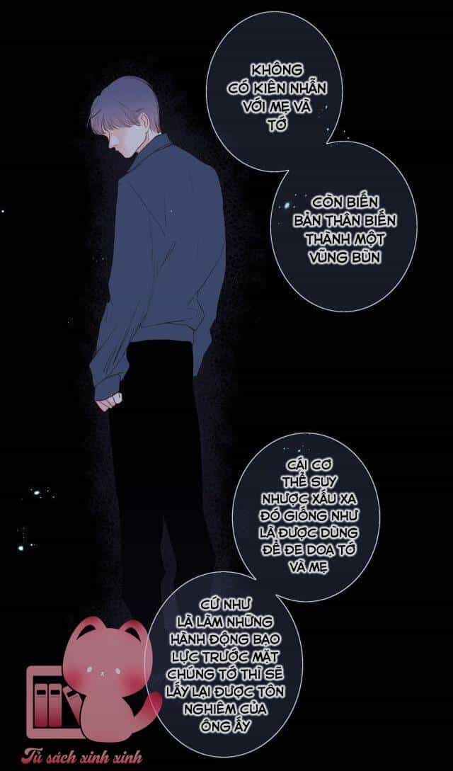 Con Tim Rung Động - Chương 189 - ảnh 9