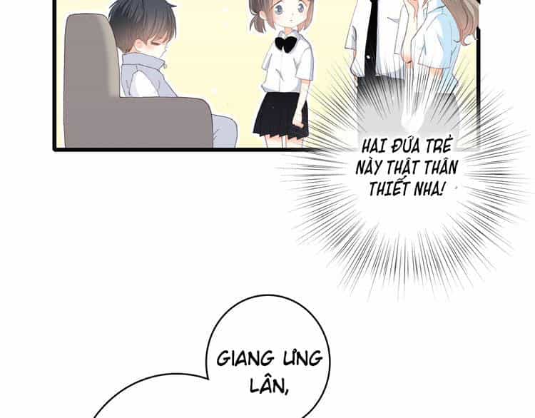 Con Tim Rung Động - Chương 26 - ảnh 19
