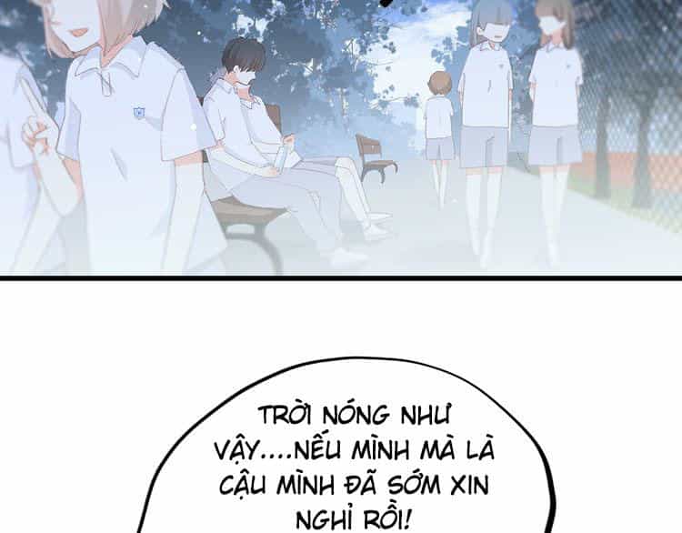 Con Tim Rung Động - Chương 27 - ảnh 48