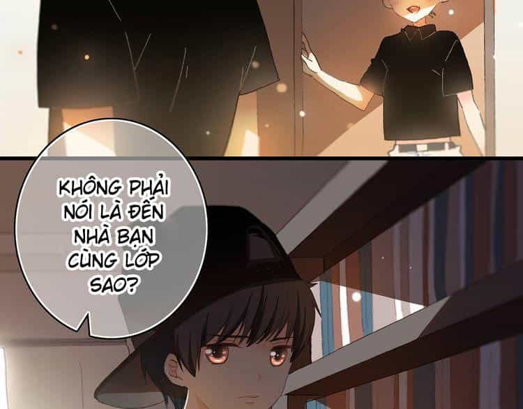 Con Tim Rung Động - Chương 3 - ảnh 33