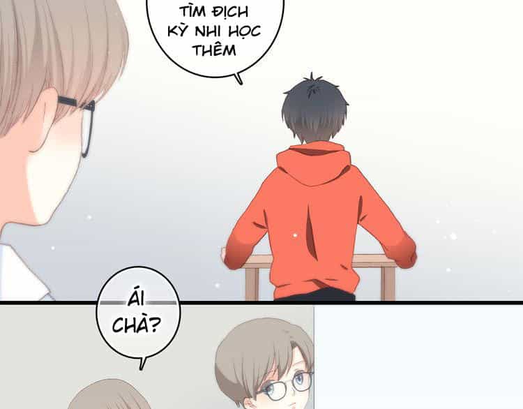 Con Tim Rung Động - Chương 29 - ảnh 20