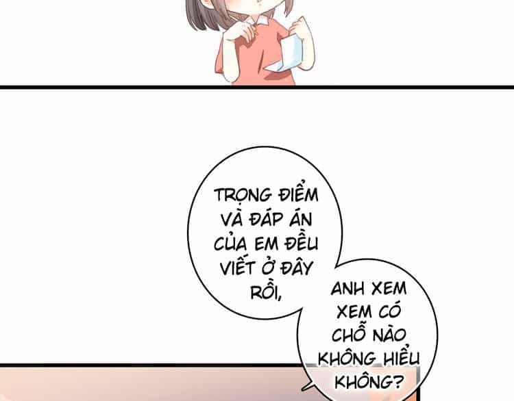 Con Tim Rung Động - Chương 29 - ảnh 29