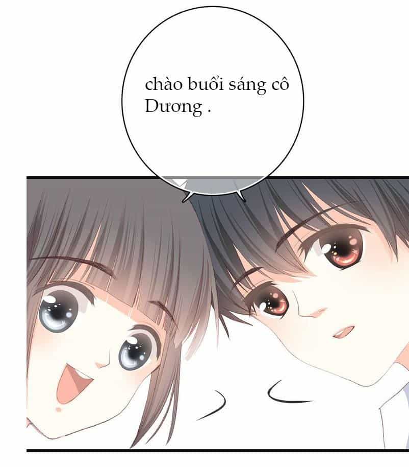 Con Tim Rung Động - Chương 30 - ảnh 3