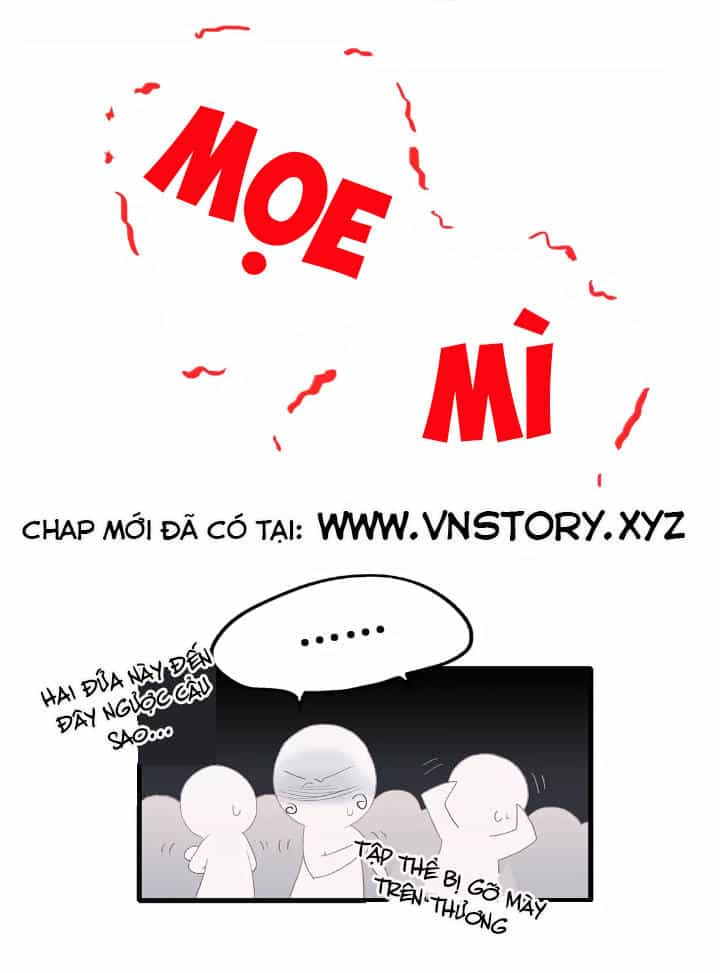 Con Tim Rung Động - Chương 31.5 - ảnh 17