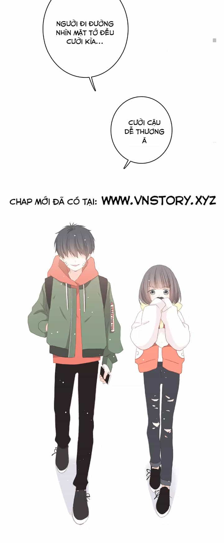 Con Tim Rung Động - Chương 31.5 - ảnh 23