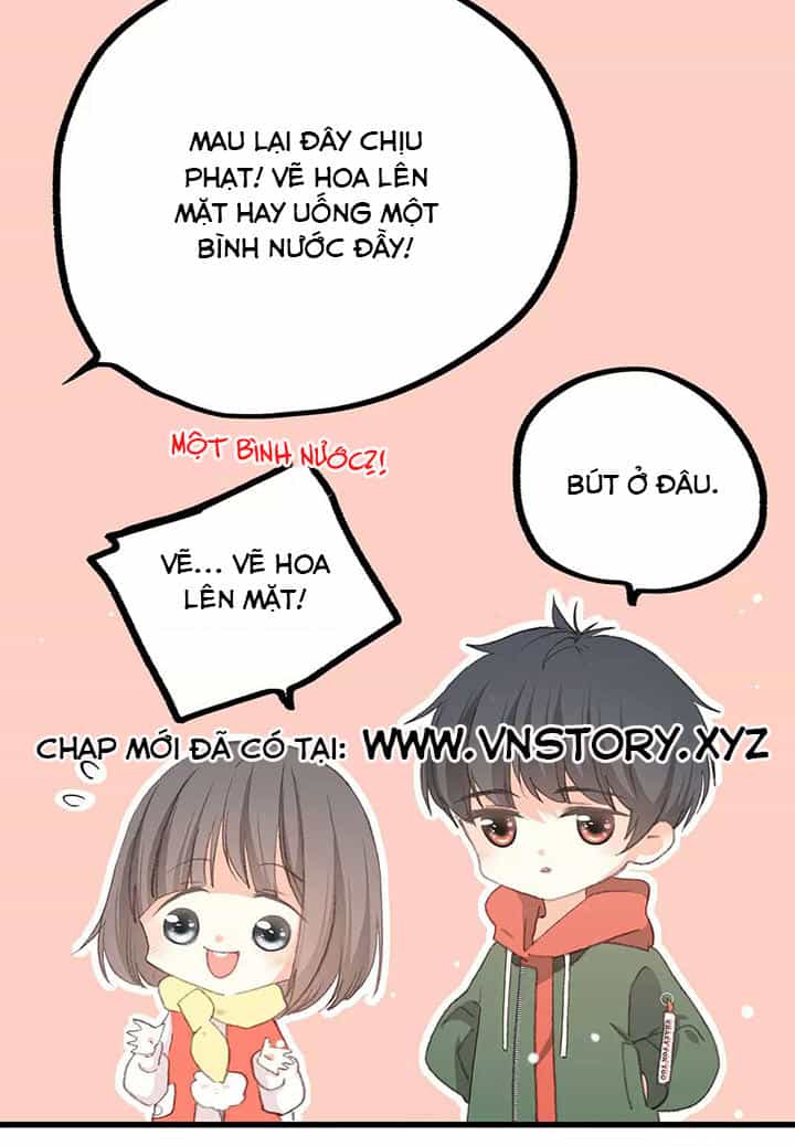 Con Tim Rung Động - Chương 31.5 - ảnh 6