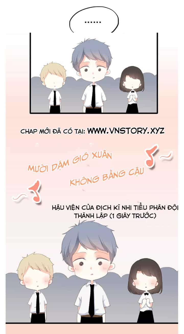 Con Tim Rung Động - Chương 32 - ảnh 25