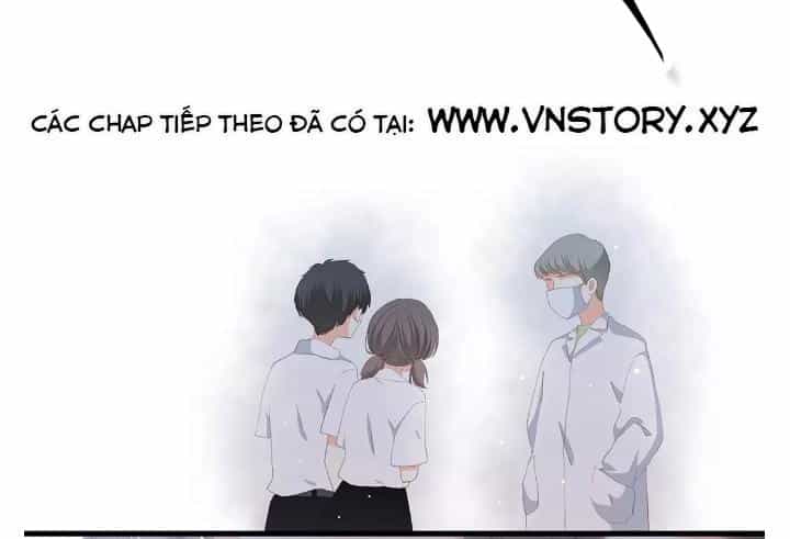 Con Tim Rung Động - Chương 33 - ảnh 6