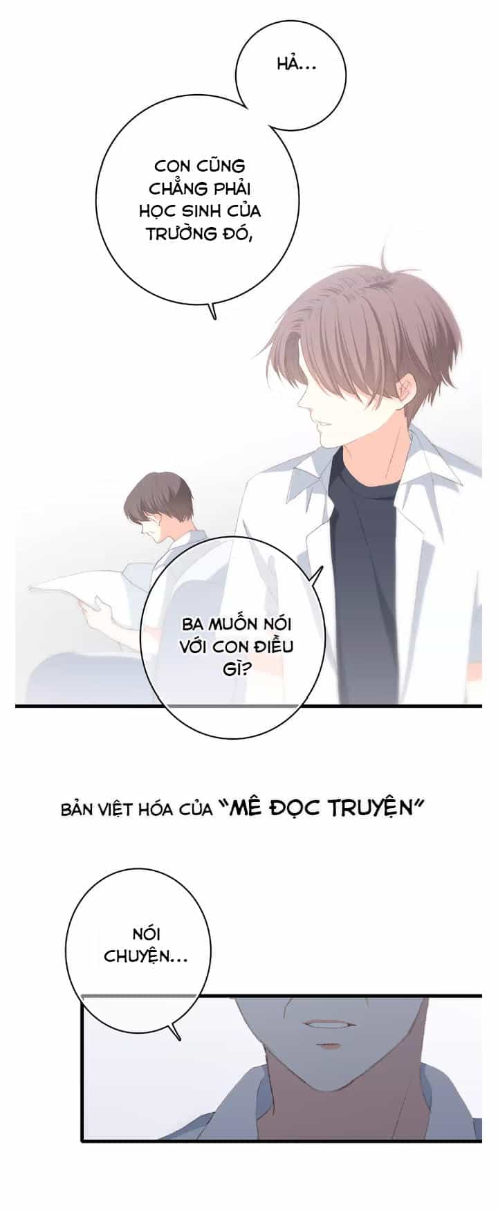 Con Tim Rung Động - Chương 35 - ảnh 34