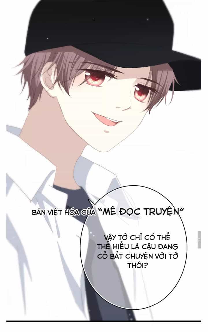 Con Tim Rung Động - Chương 35 - ảnh 7