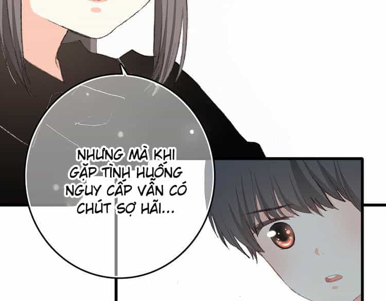 Con Tim Rung Động - Chương 4 - ảnh 27