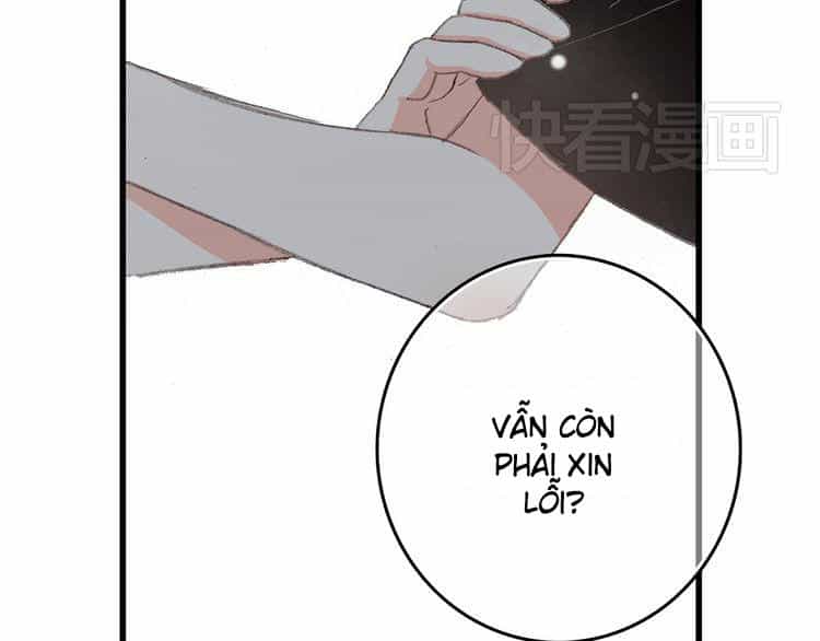 Con Tim Rung Động - Chương 4 - ảnh 41