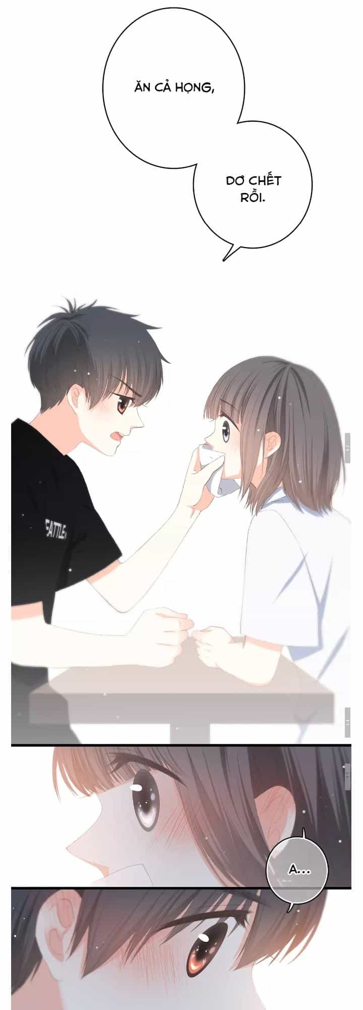 Con Tim Rung Động - Chương 36 - ảnh 19
