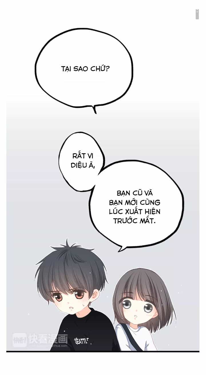 Con Tim Rung Động - Chương 36 - ảnh 2