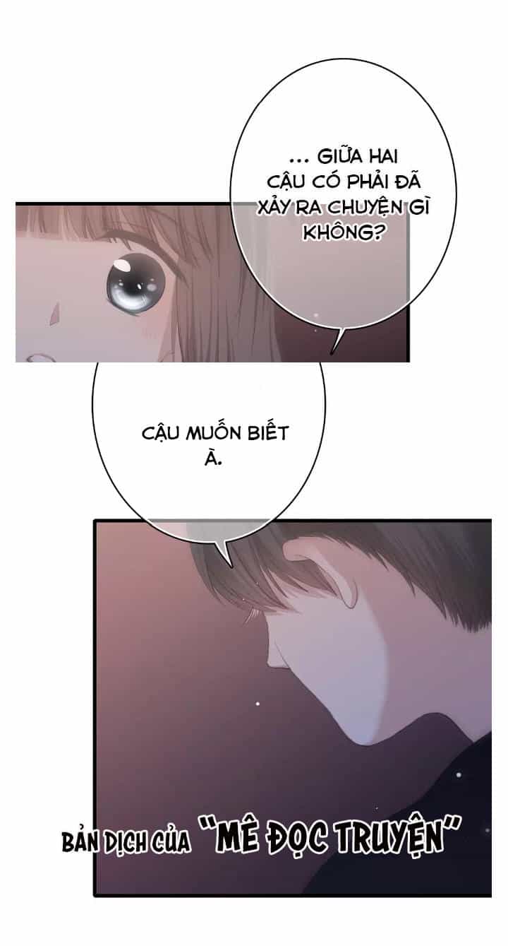 Con Tim Rung Động - Chương 36 - ảnh 3