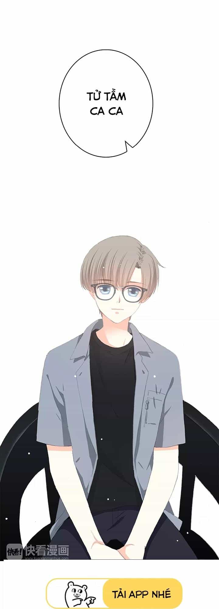 Con Tim Rung Động - Chương 36 - ảnh 31