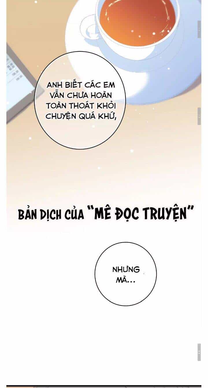 Con Tim Rung Động - Chương 37 - ảnh 20