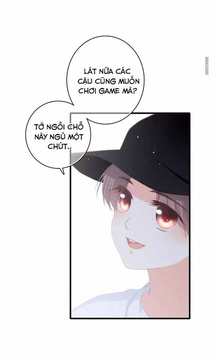 Con Tim Rung Động - Chương 38 - ảnh 12