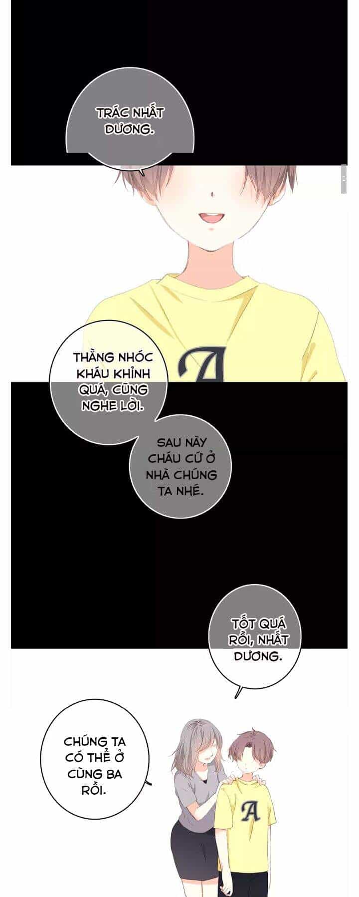 Con Tim Rung Động - Chương 38 - ảnh 2