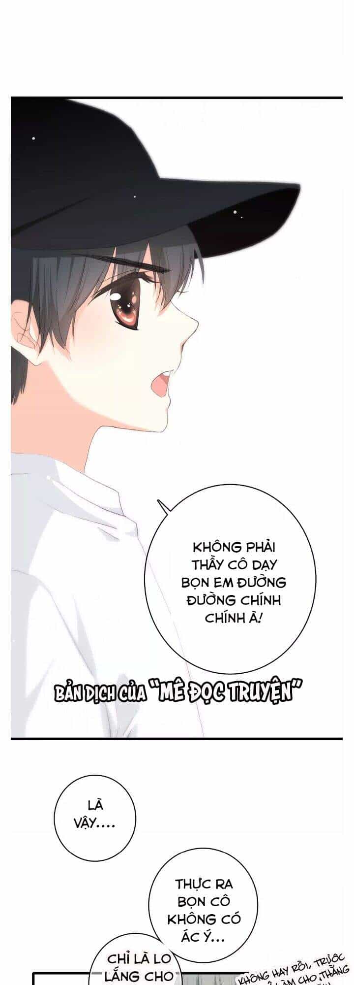 Con Tim Rung Động - Chương 38 - ảnh 33