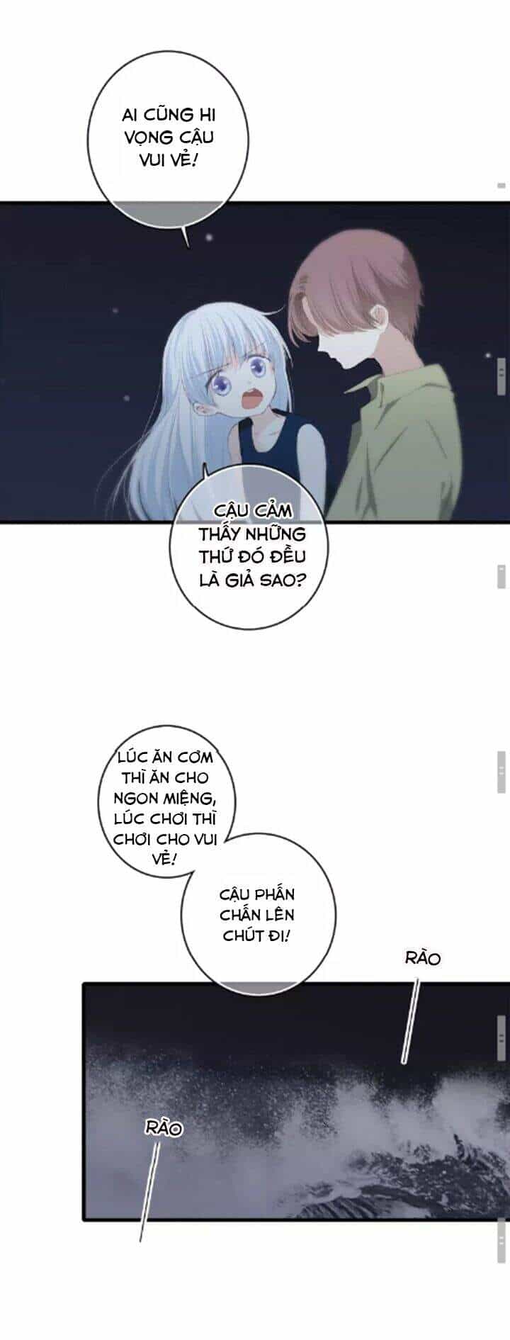 Con Tim Rung Động - Chương 40 - ảnh 16