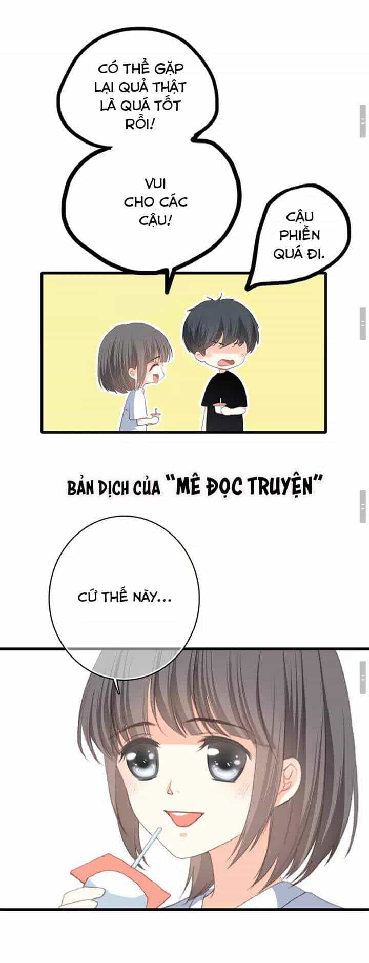 Con Tim Rung Động - Chương 42 - ảnh 23