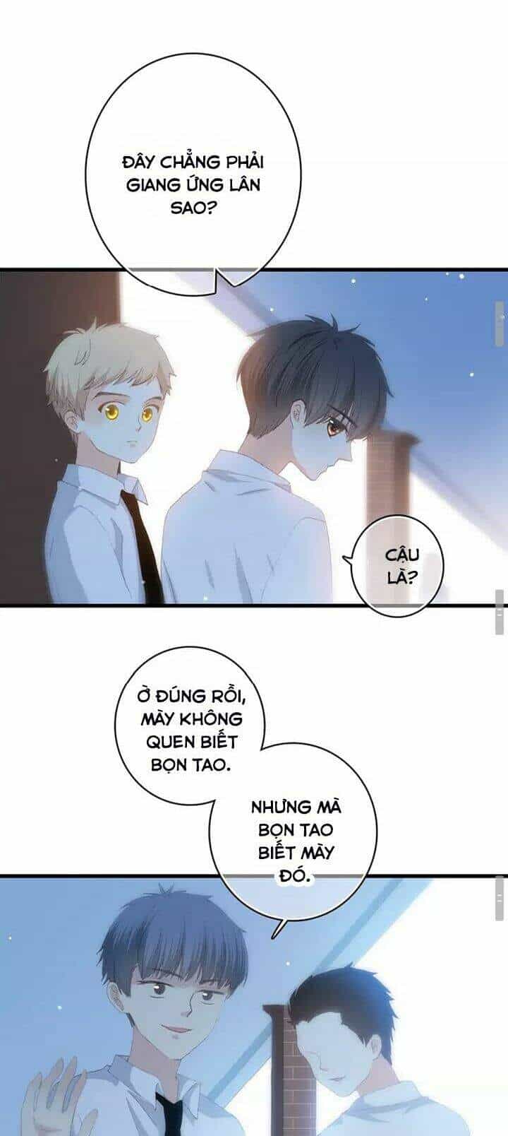 Con Tim Rung Động - Chương 43 - ảnh 23