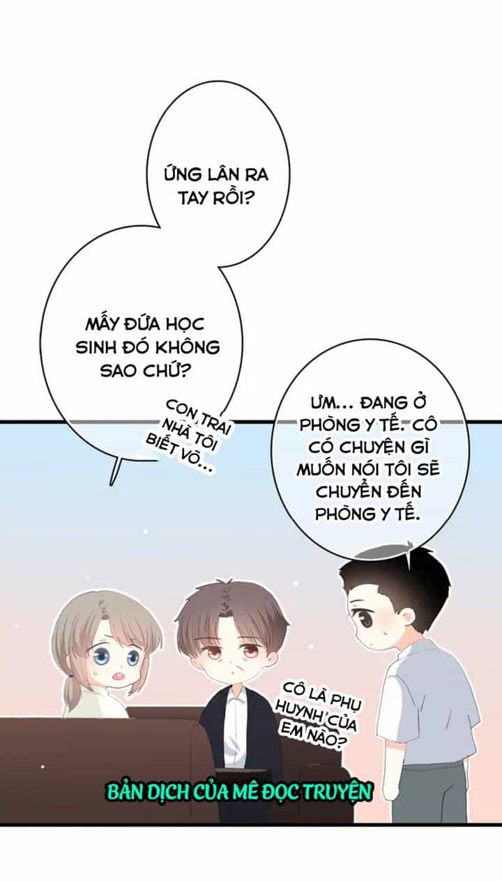 Con Tim Rung Động - Chương 45 - ảnh 14