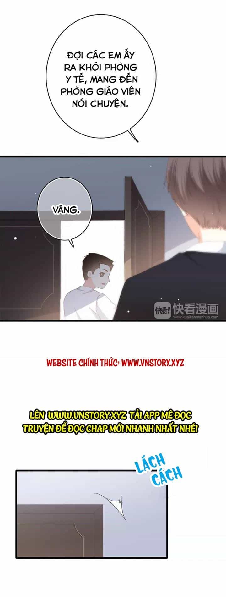 Con Tim Rung Động - Chương 45 - ảnh 15