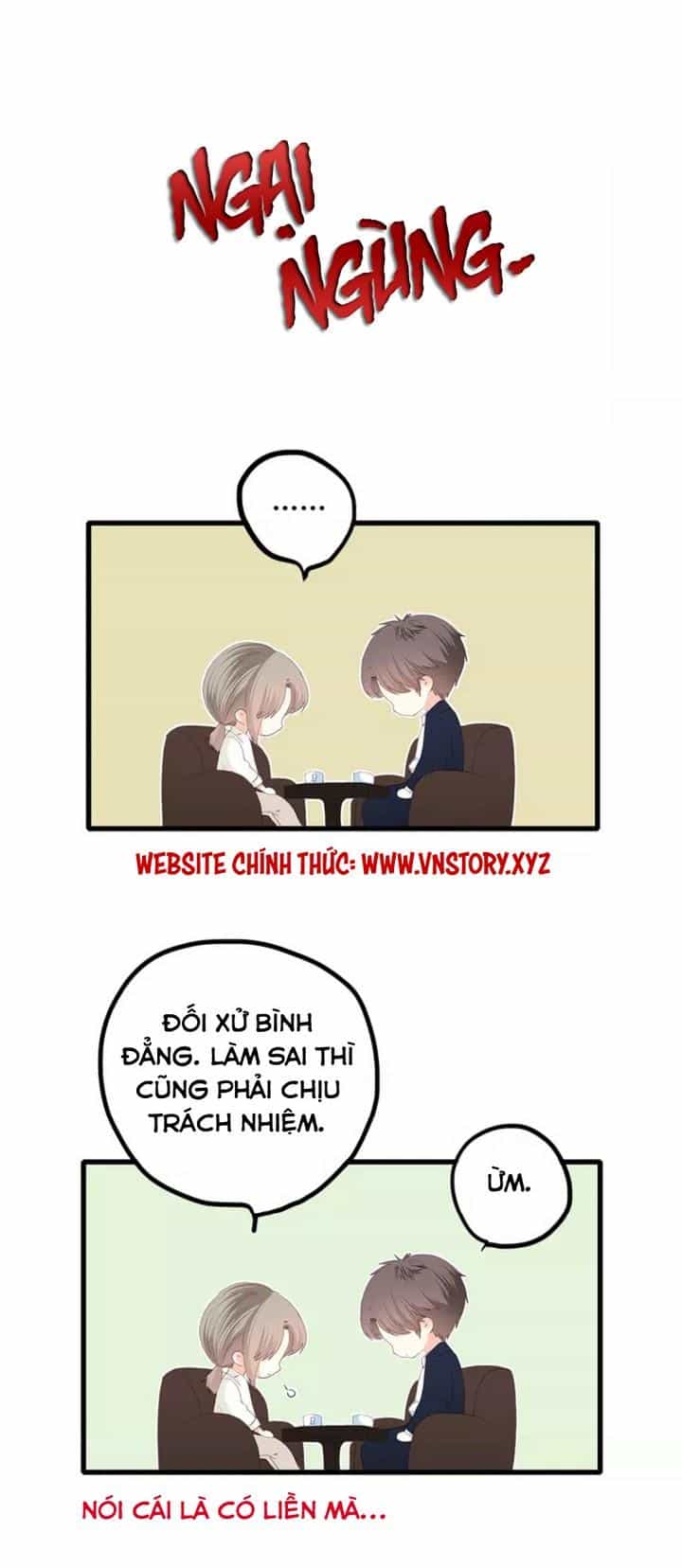 Con Tim Rung Động - Chương 45 - ảnh 16