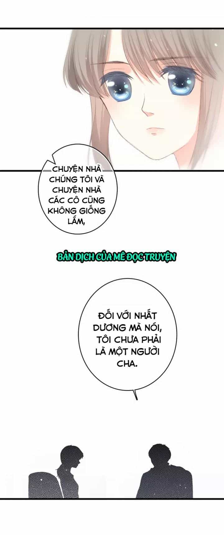 Con Tim Rung Động - Chương 45 - ảnh 21
