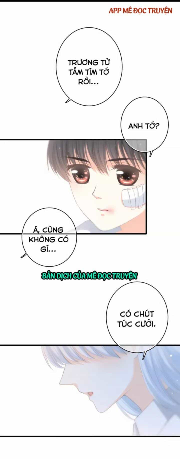 Con Tim Rung Động - Chương 45 - ảnh 40