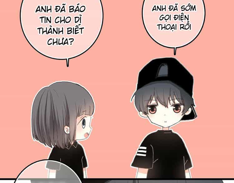Con Tim Rung Động - Chương 5 - ảnh 11