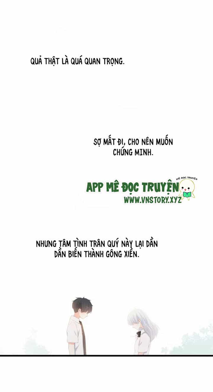 Con Tim Rung Động - Chương 46 - ảnh 13