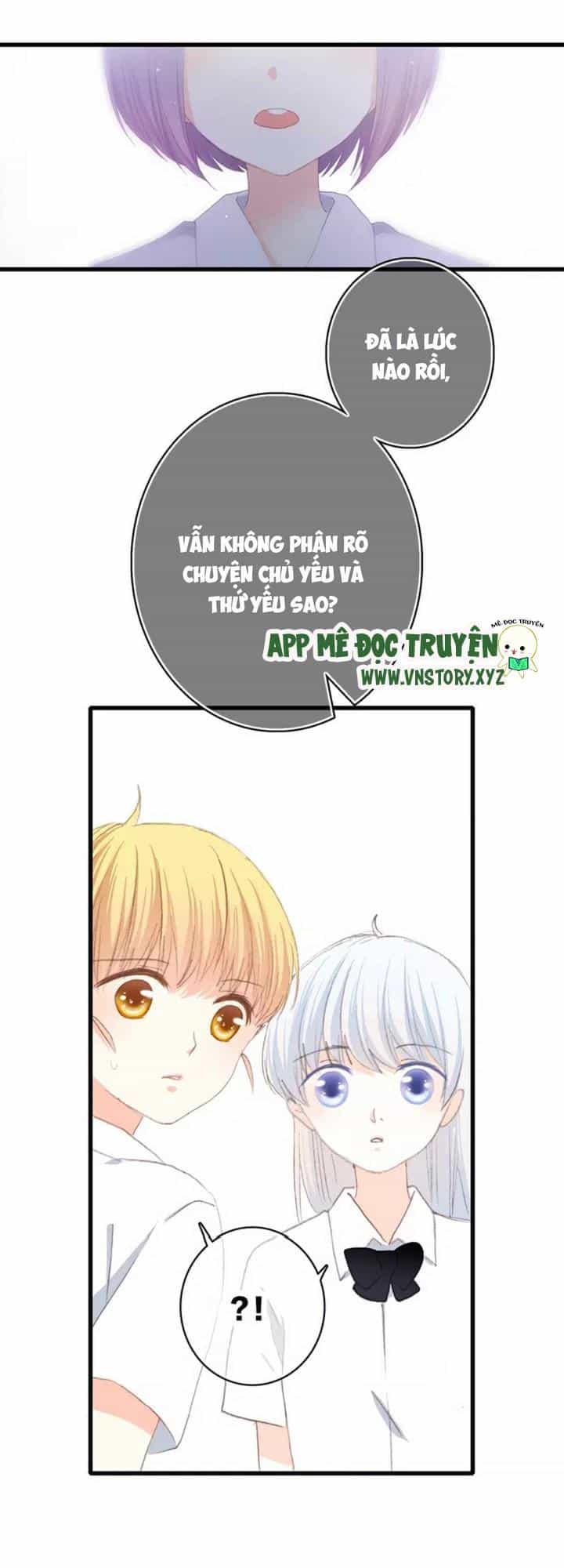 Con Tim Rung Động - Chương 47 - ảnh 28
