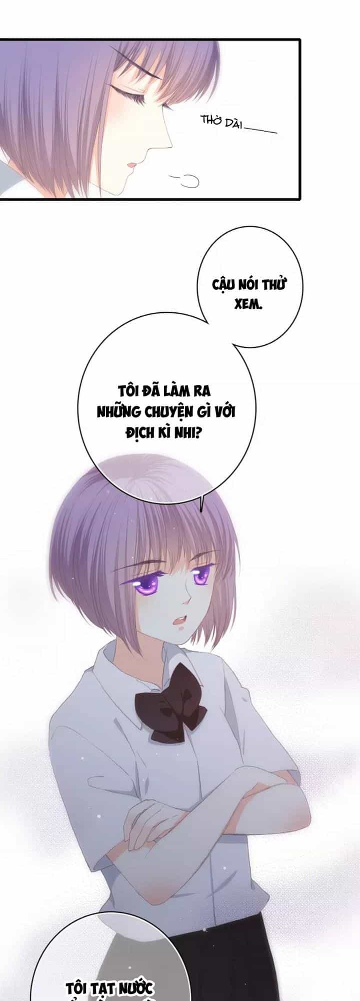 Con Tim Rung Động - Chương 48 - ảnh 9