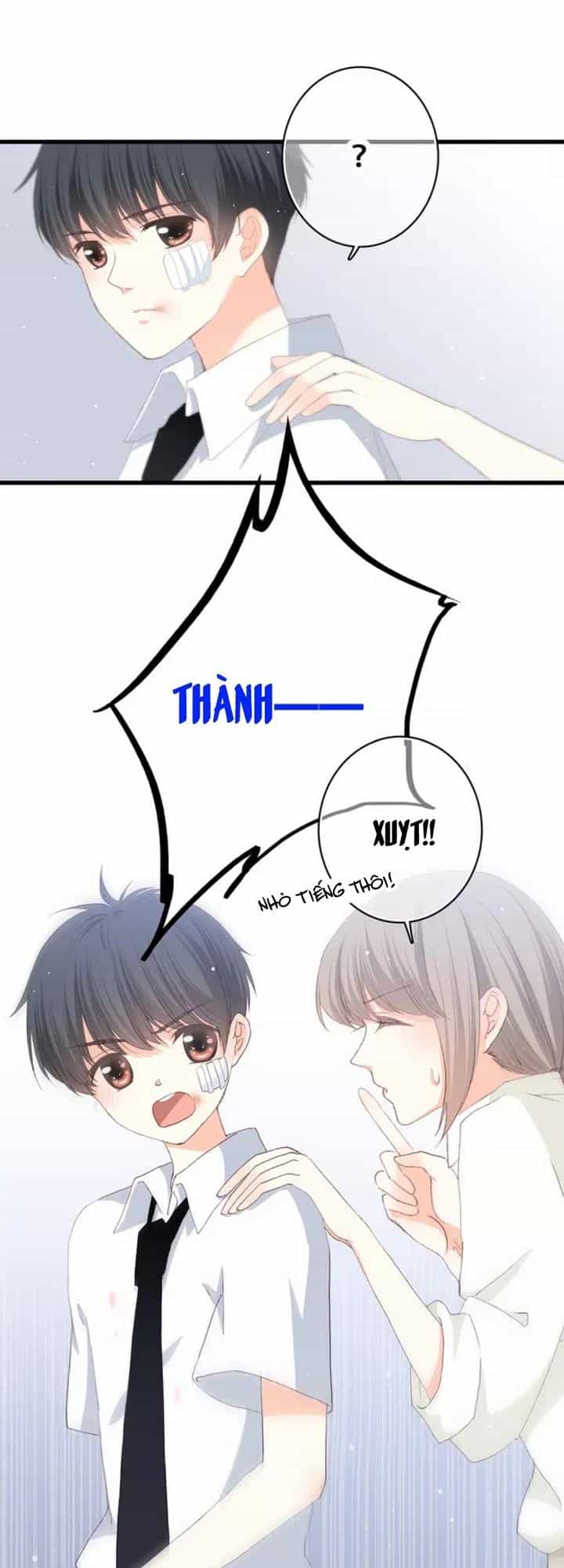 Con Tim Rung Động - Chương 50 - ảnh 27