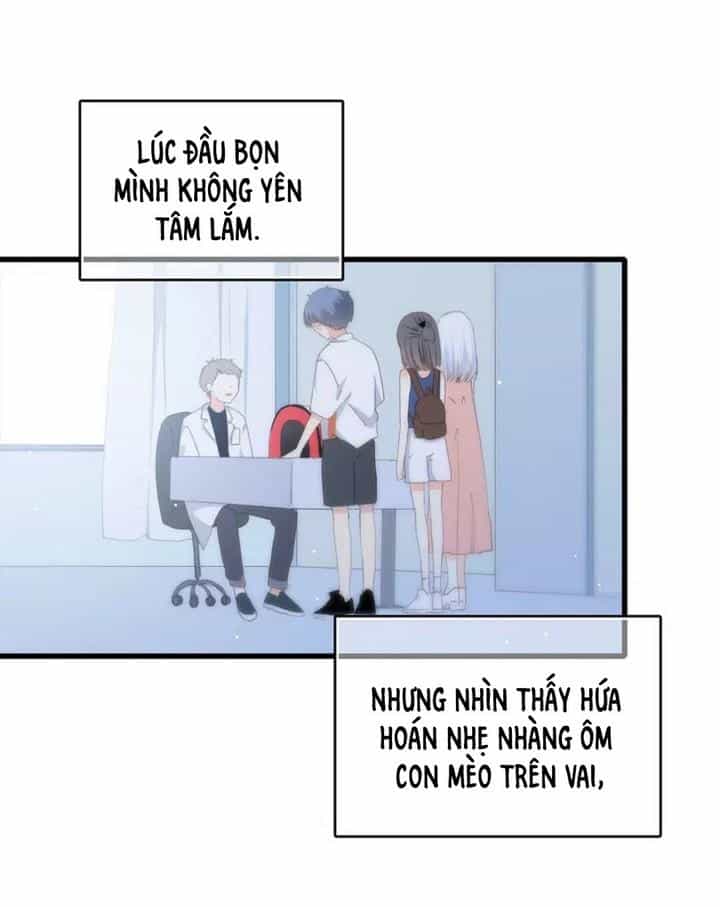 Con Tim Rung Động - Chương 52 - ảnh 11