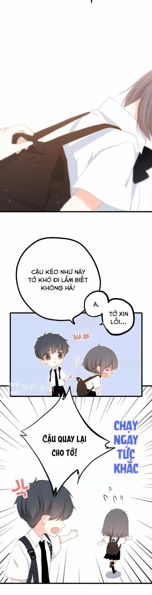 Con Tim Rung Động - Chương 56 - ảnh 25