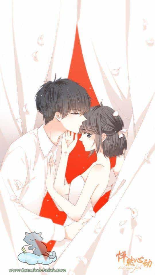 Con Tim Rung Động - Chương 59.1 - ảnh 1
