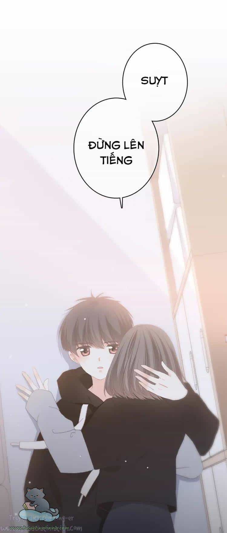 Con Tim Rung Động - Chương 59.1 - ảnh 2