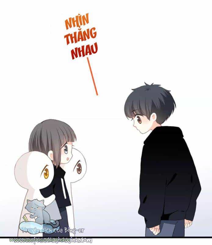 Con Tim Rung Động - Chương 59.2 - ảnh 16