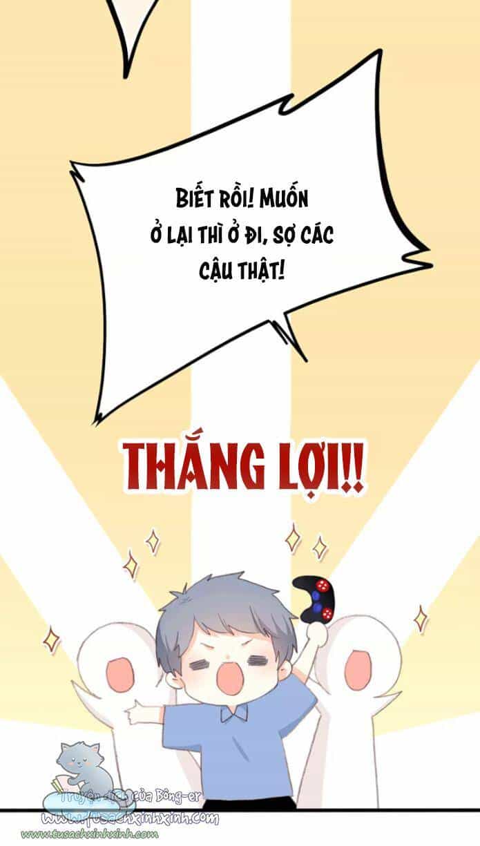 Con Tim Rung Động - Chương 59.2 - ảnh 20