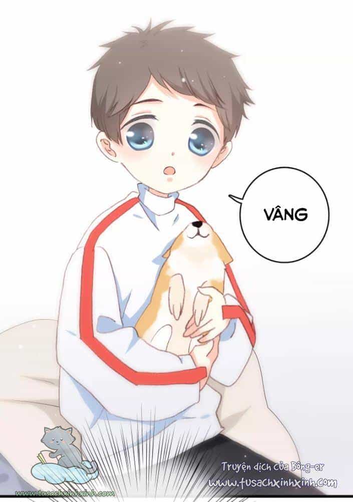 Con Tim Rung Động - Chương 59.2 - ảnh 22