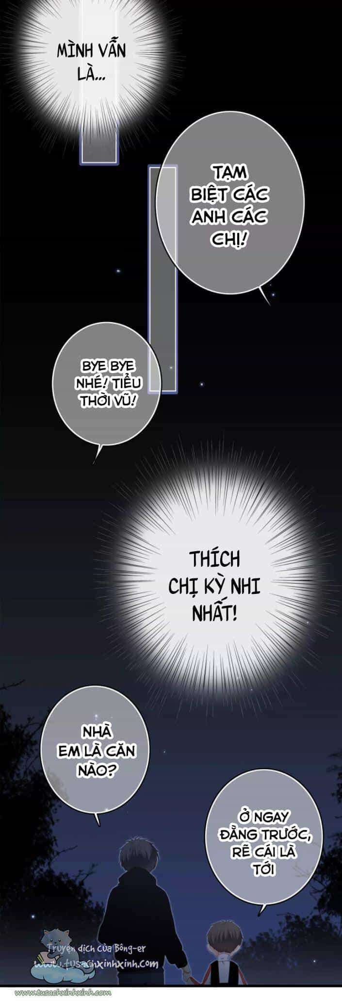 Con Tim Rung Động - Chương 59.2 - ảnh 26