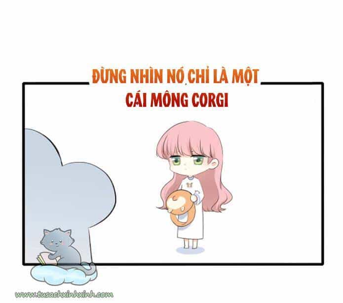 Con Tim Rung Động - Chương 59.2 - ảnh 9