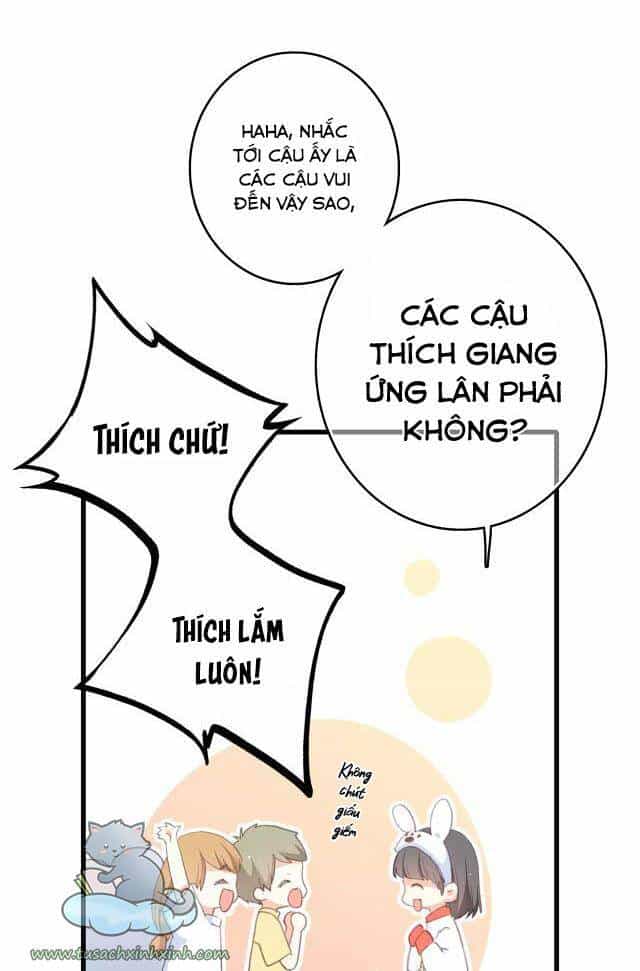 Con Tim Rung Động - Chương 60 - ảnh 37