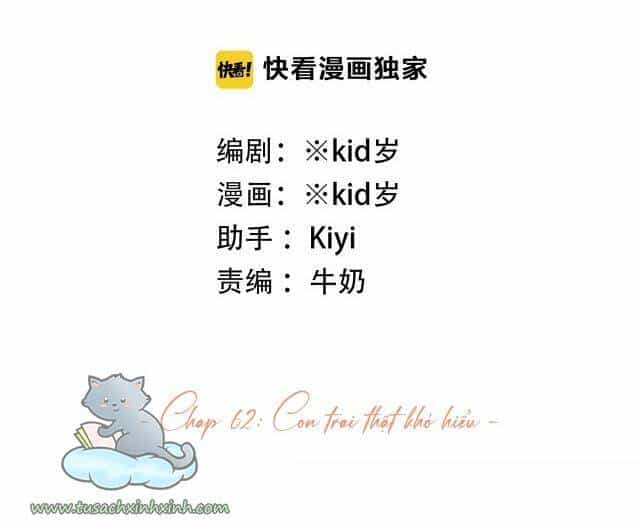 Con Tim Rung Động - Chương 62 - ảnh 3