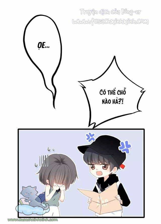 Con Tim Rung Động - Chương 62 - ảnh 8